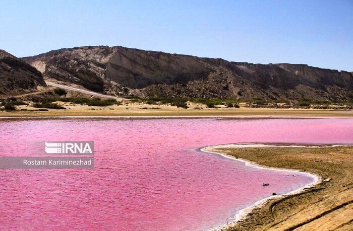۷۰۰ مکان طبیعی و تفریحی سواحل مَکُران چشم انتظار گردشگران+ فیلم