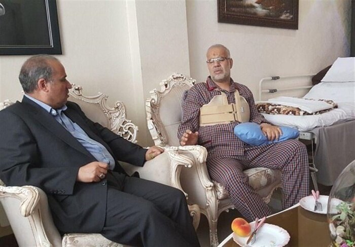 فرصتسوزی فوتبال برای شکستن طلسم المپیک؛ اختلافاتی که «امید»ها را ناامید میکند