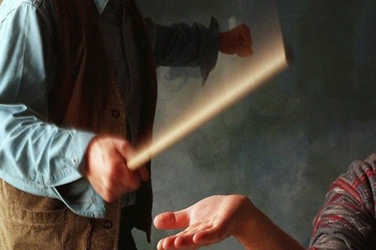 معلم خاطی در لاهیجان به هیئت تخلفات اداری معرفی شد