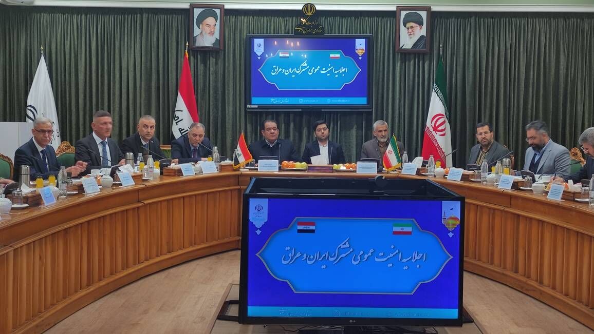 Deputy Min: Iran-Iraq solidarity makes enemies grieve