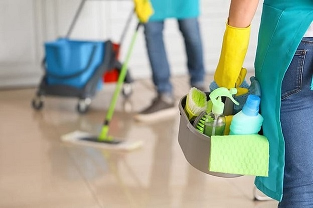 نکاتی که در مورد تمیز کاری خانه باید بدانید