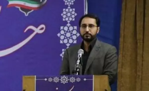 تحولآفرینی با کارهای بزرگ و ماندگار در شهرستان/انجام کارهای عادی هنر نیست