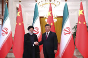 روایت رسانه روسی از فصل جدید روابط ایران و چین