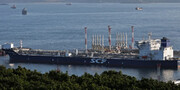 اتحادیه اروپا به دنبال تحریم کشتی‌های حامل نفت روسیه است