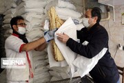 جریمه بیش از هشت میلیارد ریالی یک نانوای متخلف در اهواز