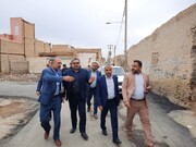 معاون استاندار خوزستان: طرح‌های عمرانی شادگان را به سرانجام می‌رسانیم