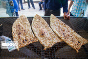 تخلف میلیاردی از طریق فروش صوری نان در کردستان شناسایی شد