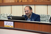 بودجه چهار هزار و ۲۵۰ میلیارد تومانی سال ۱۴۰۲ شهرداری یزد تصویب شد