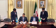 Tehran hosts 10th Iran-Kazakhstan joint consular commission