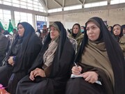 نماینده مجلس: ۴۰ هزار گروه جهادی در مناطق محروم کشور خدمت‌رسانی می‌کنند