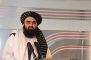 امیرخان متقی: تعامل برخی کشورها و سازمان‌ها با طالبان مثبت شده است