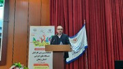 تعداد شرکت کنندگان در مسابقات ورزشی کارکنان دولت زنجان ۱۰۳ درصد افزایش یافت