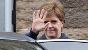 استعفای سروزیر اسکاتلند؛ دورنمای استقلال در هاله ای از ابهام 