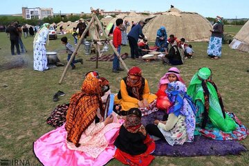 جشنواره کوچ عشایر، درآمدی بر رویداد اردبیل ۲۰۲۳ 