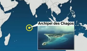 Archipel Chagos: Londres et Washington accusés de « crimes contre l’humanité »