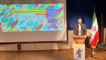 کارنامه امسال جشنواره فیلم فجر برگ زرینی در فعالیت‌های هنری گیلان است 