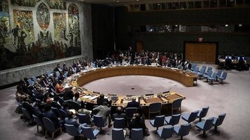 انگلیس خواستار نشست شورای امنیت درباره وضعیت سودان شد