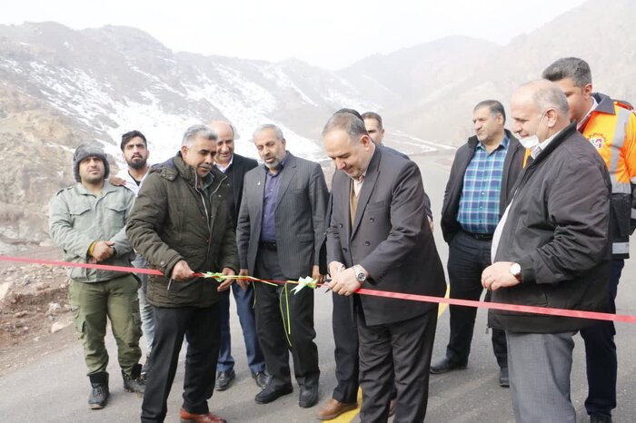 آب آشامیدنی در فاصله سه کیلومتری