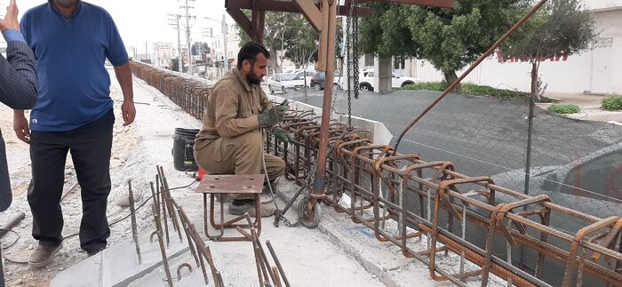 عملیات اجرایی خروجی دوم بوشهر با مشارکت سازمان انرژی اتمی فعال می‌شود