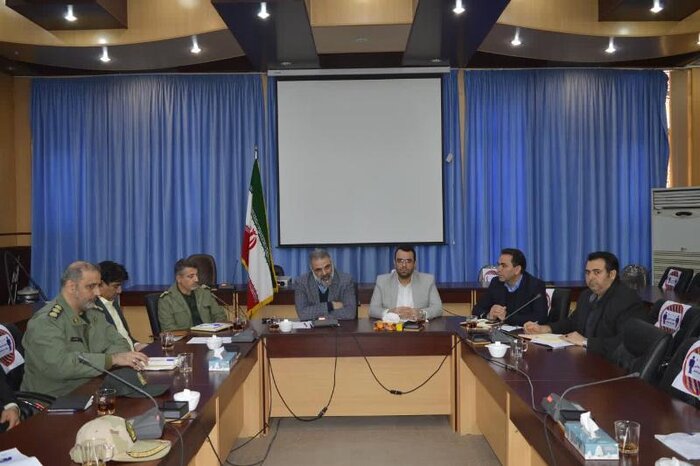 مرکز ترک اعتیاد بانوان گنبدکاووس آماه بهرهبرداری است