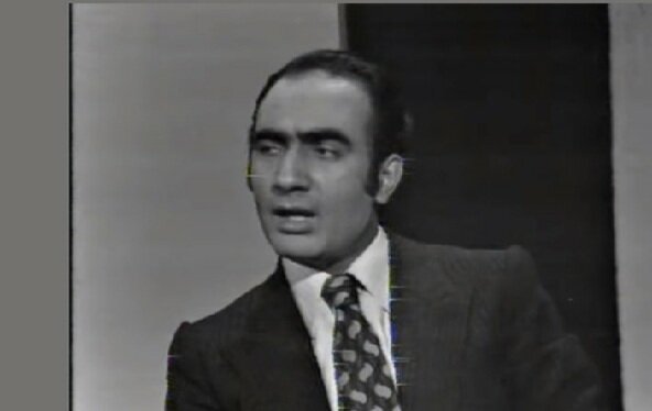 پرویز ثابتی کیست؟