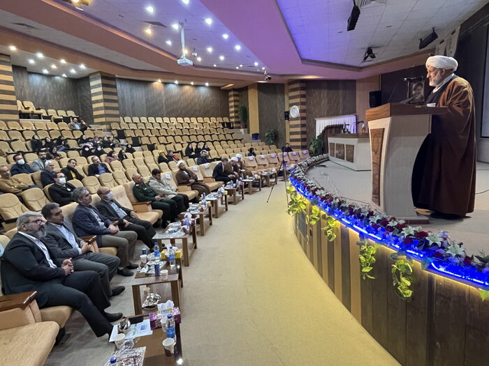 هوشیاری و بیداری امت اسلامی مهمترین هدف جهاد تبیین است