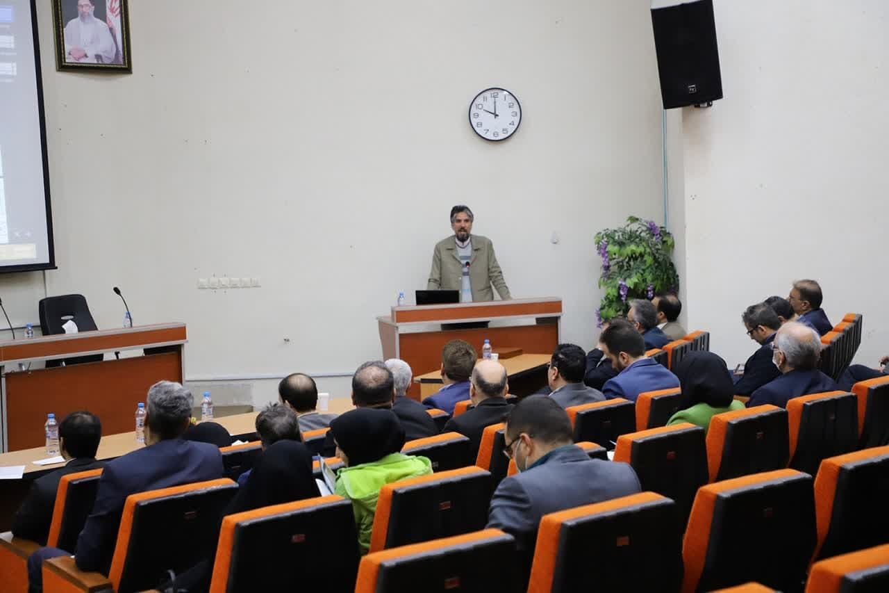 نژاد دام بومی خراسان جنوبی در معرض انقراض است نژاد دام بومی خراسان جنوبی در معرض انقراض است