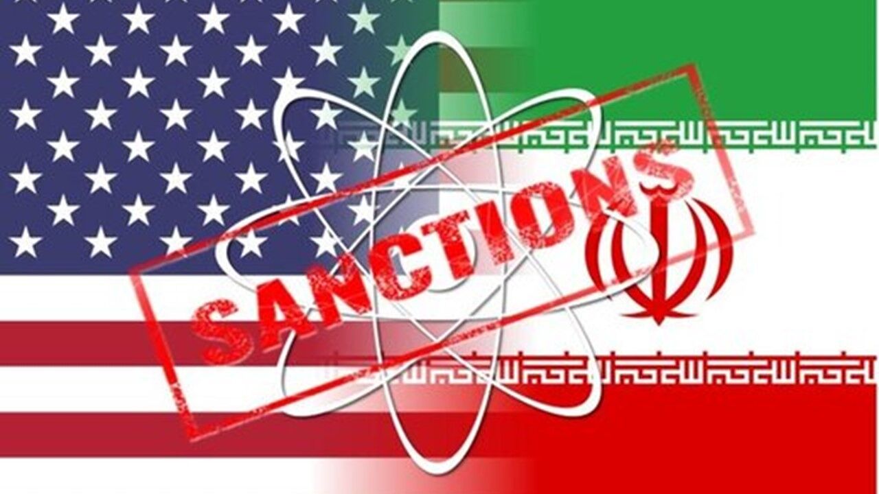 ایران نے بین الاقوامی برادری سے امریکی پابندیوں کیخلاف سرگرم موقف اپنانے کا مطالبہ کیا