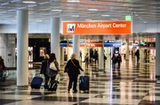 پرواز های سه فرودگاه آلمان در پی اعتصاب کارکنان روز جمعه لغو می شود