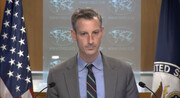 واکنش آمریکا در خصوص مذاکرات غیرمستقیم احتمال تبادل زندانیان با ایران 