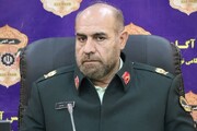 دستگیری کلاهبردار ۳۰۰ میلیارد ریالی در البرز