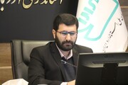معاون استاندار آذربایجان‌غربی: حل مشکلات نیازمند همت ویژه مدیران اجرایی است