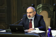 ارمنستان پیشنهادهای صلح جدیدی را به باکو ارائه کرد