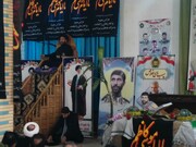 امام جمعه اردبیل: آرمان‌های شهدا و ایثارگران در جامعه تبیین شود