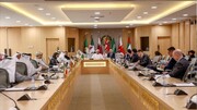 بیانیه ضد ایرانی آمریکا و شورای همکاری خلیج فارس
