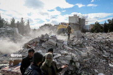 Pasan diez días del terremoto que sacudió Turquía 
