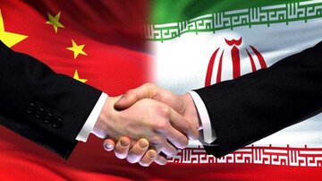 روایت رسانه چینی از روابط ایران و چین بر پایه درک متقابل