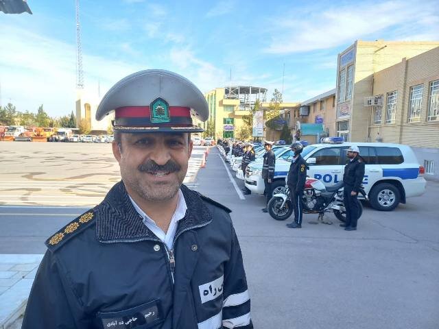 همه جاده‌های برون شهری استان یزد با ممنوعیت تردد موتورسیکلت باز است 