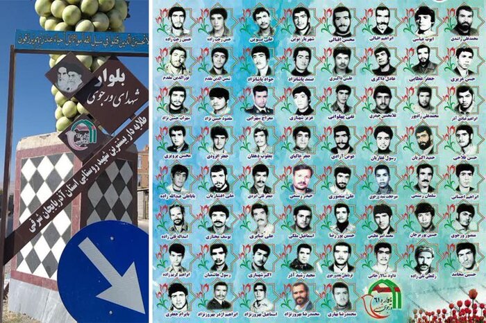 وزیر میراث فرهنگی: مراغه آنگونه که باید شناخته نشده است