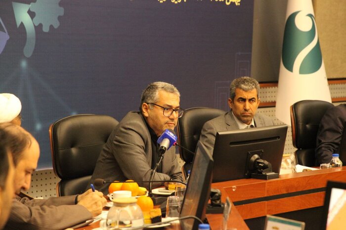 تفکیک نظام اقتصادی مناطق آزاد از سرزمین اصلی ضروری است