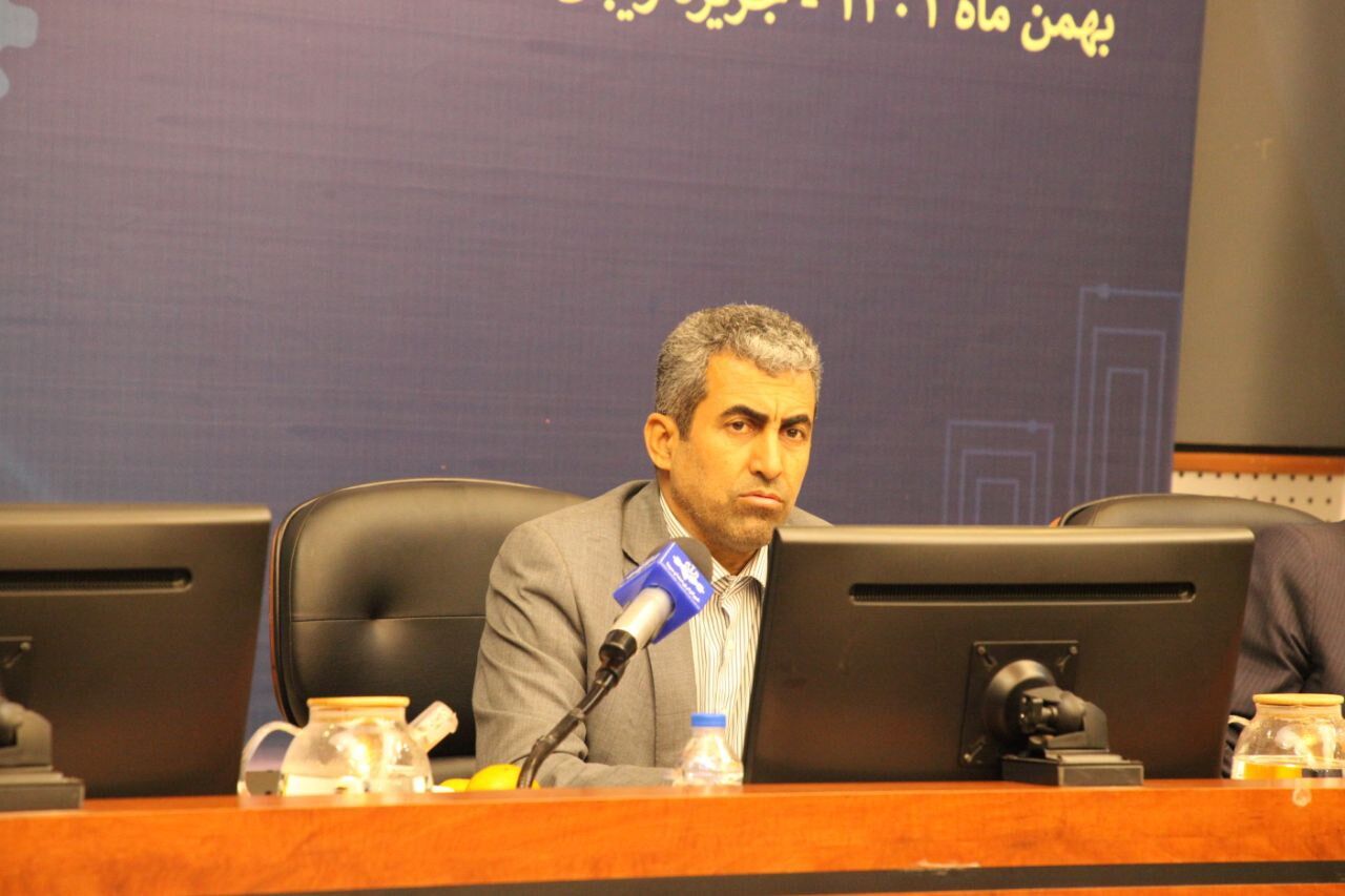 تفکیک نظام اقتصادی مناطق آزاد از سرزمین اصلی ضروری است تفکیک نظام اقتصادی مناطق آزاد از سرزمین اصلی ضروری است