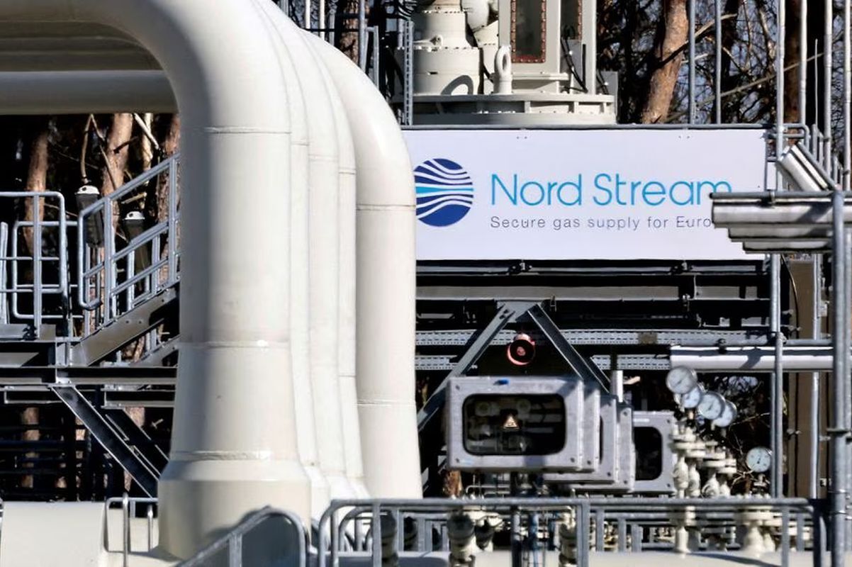 Rusia no permite encubrimiento de las explosiones de Nord Stream