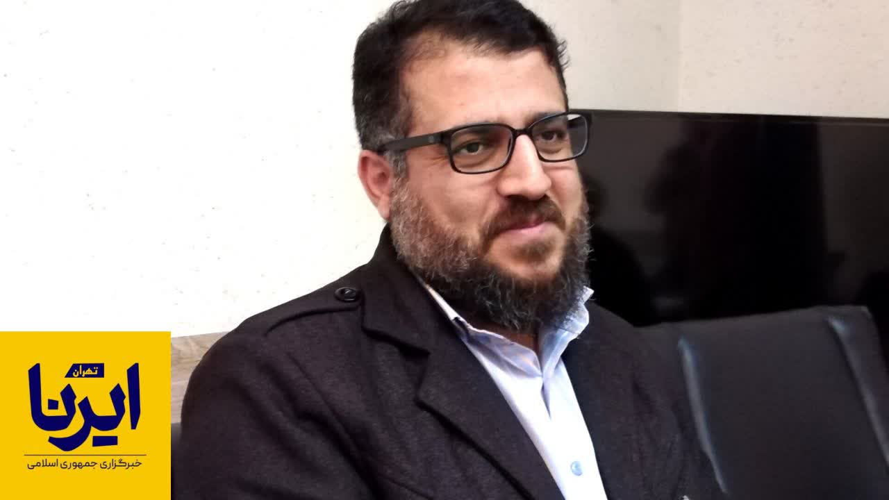 رئیس کمیسیون فرهنگی شورای ملارد: موظف به پیشبرد گفتمان انقلاب اسلامی هستیم