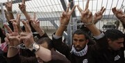 ۴۰ اسیر فلسطینی اعتصاب غذا می‌کنند