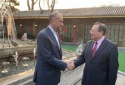 Les accords de Pékin tracent un nouvel horizon dans les relations irano-chinoises (AmirAbdollahian)