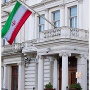 Embassy dismisses anti-Iran accusations by Daily Telegraph