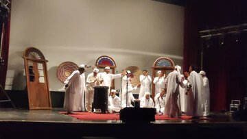 برنامه‌ جشنواره موسیقی فجر در بوشهر اعلام شد

