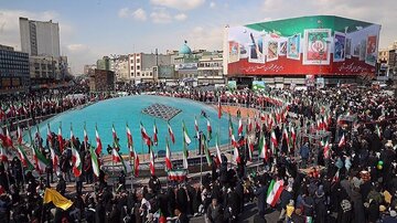 رئیس کمیسیون فرهنگی شورای ملارد: موظف به پیشبرد گفتمان انقلاب اسلامی هستیم