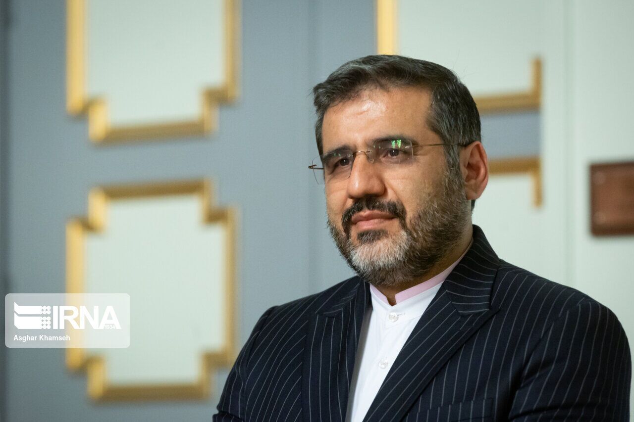 Iranian music most effective paths of global cultural diplomacy: Minister