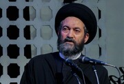 امام جمعه اردبیل: بالاتر از مبعث برای انسان‌ها عیدی متصور نیست